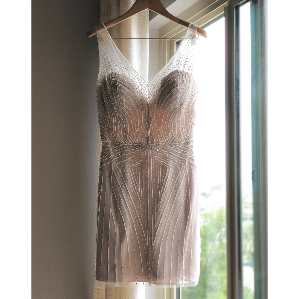 Watters Wedding Dress